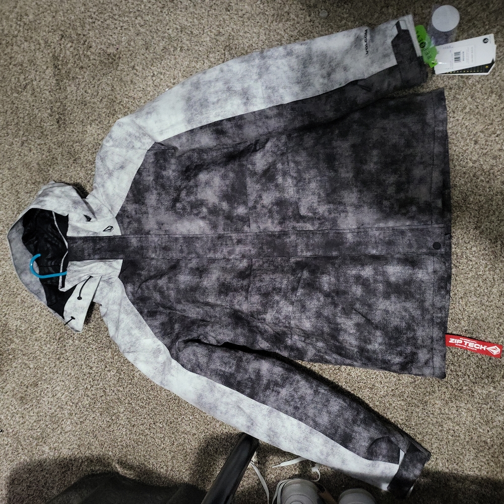 Volcom Coat